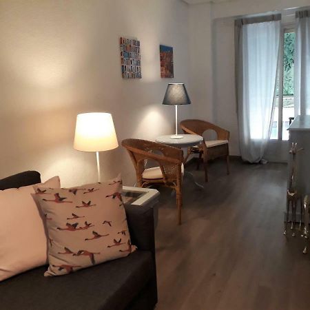 瓦伦西亚Apartamento Torres公寓 外观 照片