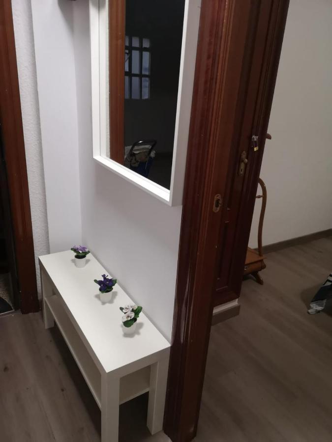 瓦伦西亚Apartamento Torres公寓 外观 照片