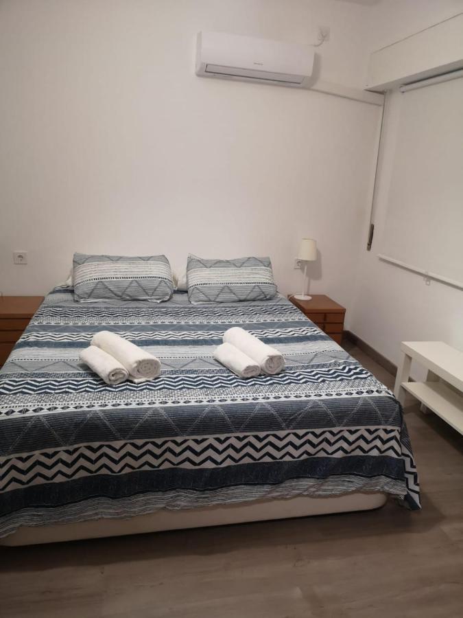 瓦伦西亚Apartamento Torres公寓 外观 照片