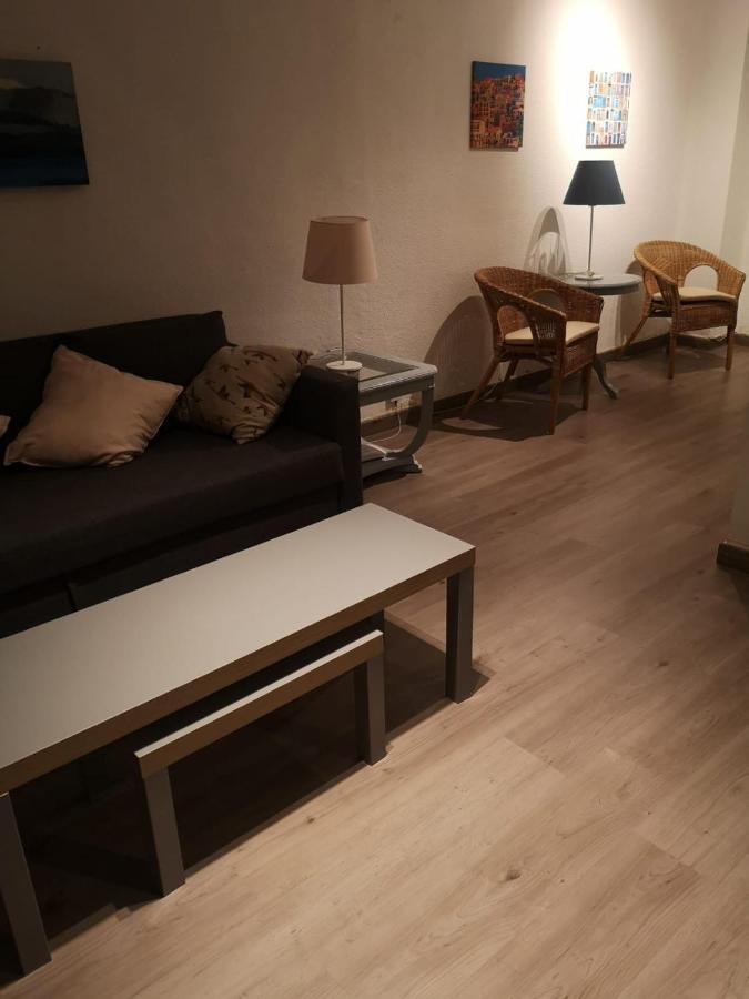 瓦伦西亚Apartamento Torres公寓 外观 照片