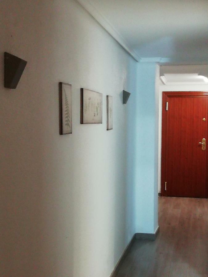 瓦伦西亚Apartamento Torres公寓 外观 照片