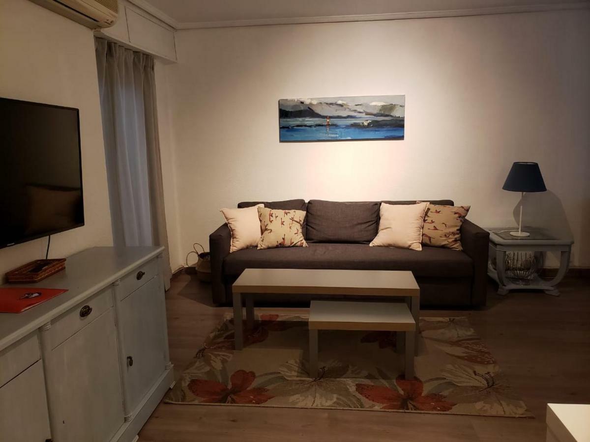 瓦伦西亚Apartamento Torres公寓 外观 照片