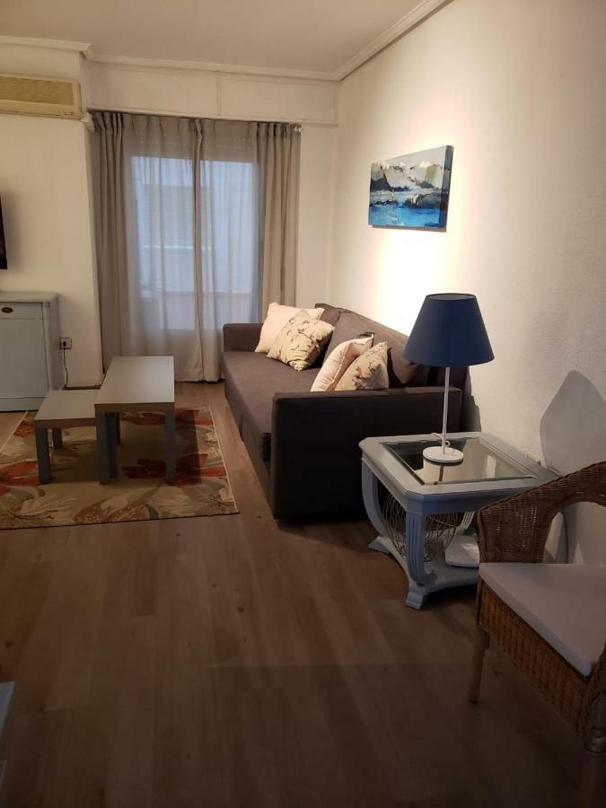 瓦伦西亚Apartamento Torres公寓 外观 照片