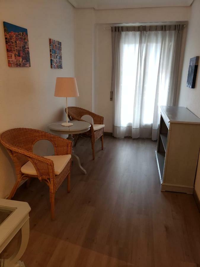 瓦伦西亚Apartamento Torres公寓 外观 照片