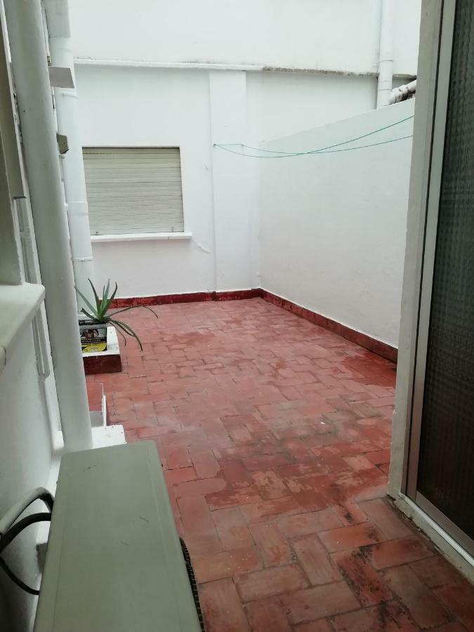 瓦伦西亚Apartamento Torres公寓 外观 照片